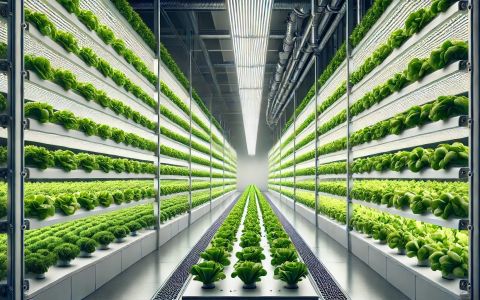 Seeking to Purchase Aeroponic Farming Equipment